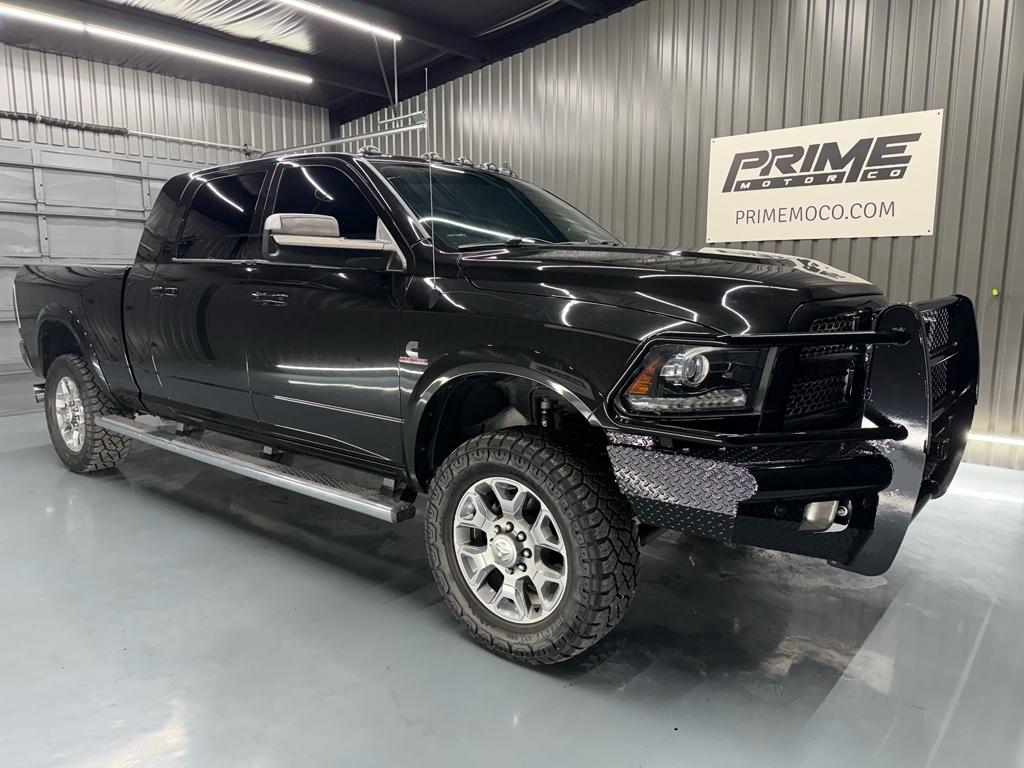 ram ram 2500 pickup 2017 3C6UR5NL3HG616412 image ram ram 2500 pickup 2017 3C6UR5NL3HG616412 image
